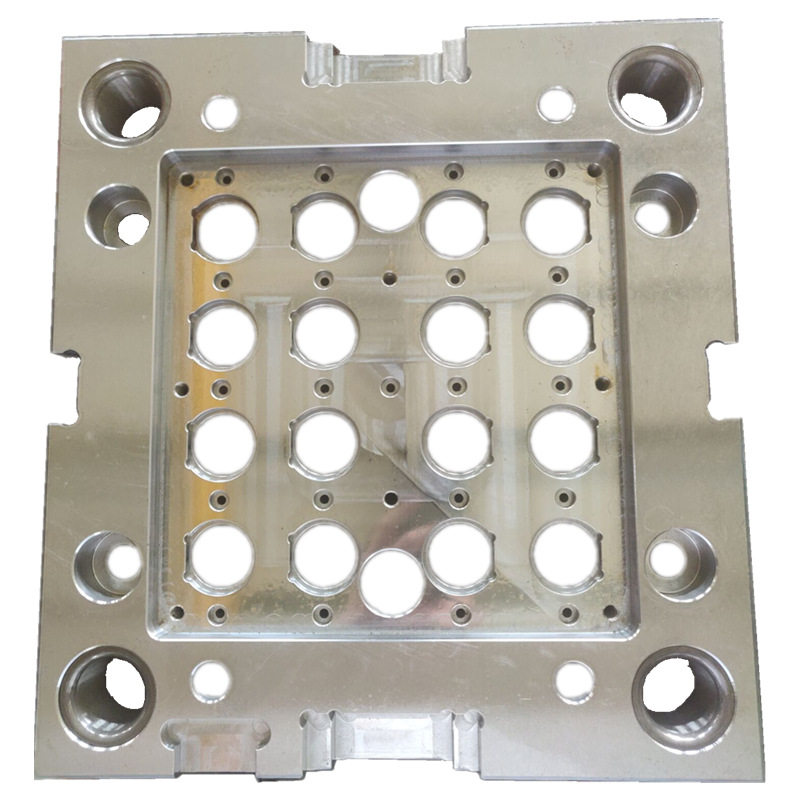 定 制加工注塑精密模架非标精密模架开 模全加工家用电器外壳模架