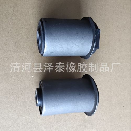 厂家供应 适用于  钢板衬套  悬挂衬套 控制臂胶套 K8705