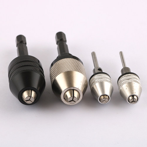 三爪钻夹头价格 三爪钻夹头图片 星期三