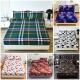 床笠 sheets single soft pillow bed sheet cover fitted cases