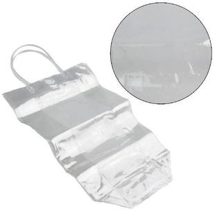 Ice Bag Beer Champagne Drink Foldable Bucket Wine