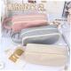 Cute Waterproof Pencil for Korea Pencilcase Cases Girls Canv