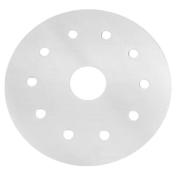 Stainless Steel Heat Induction Disk Cooktop Induction Plate