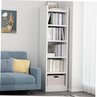 bookcase simple living room 书架 Bookshelf bookrack bedroom