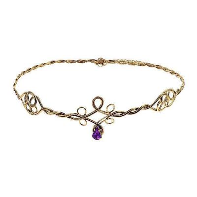 Party Hair Accessories Women Hoops Stylish Female Headwear