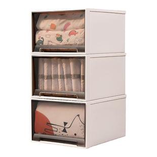 clothes food box cases boxes drawers plastic storage toy