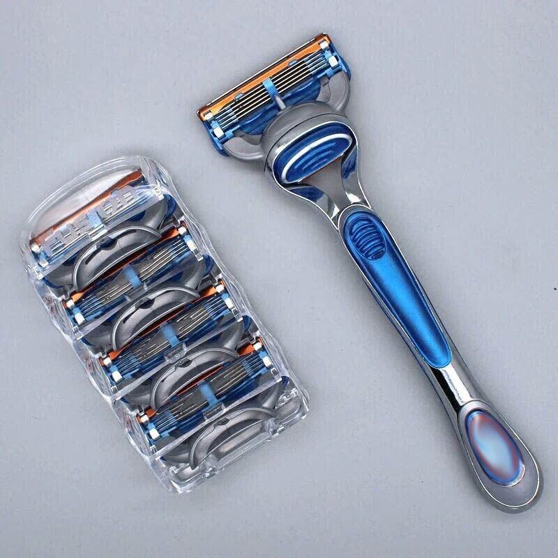 Safe Razor Shaving For Women Manual lady Shave Razors Blade