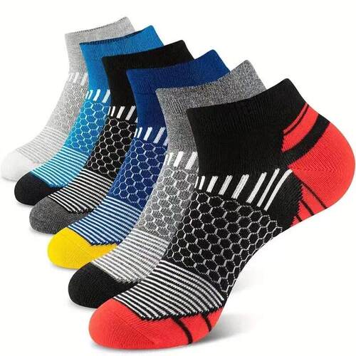 Basketball socks,men
