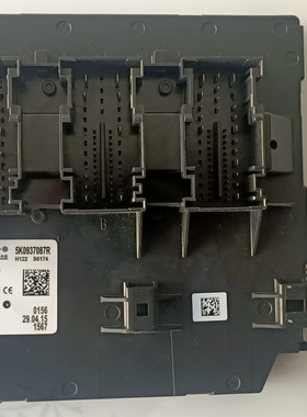 适用于大众途观EOS高尔夫6BCM车身电脑舒适电脑5K0937087R全新