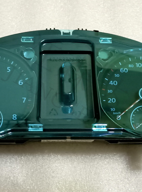 适用于大众新迈腾B7CC仪表盘组合仪表仪表总成全新仪表3AD920870A