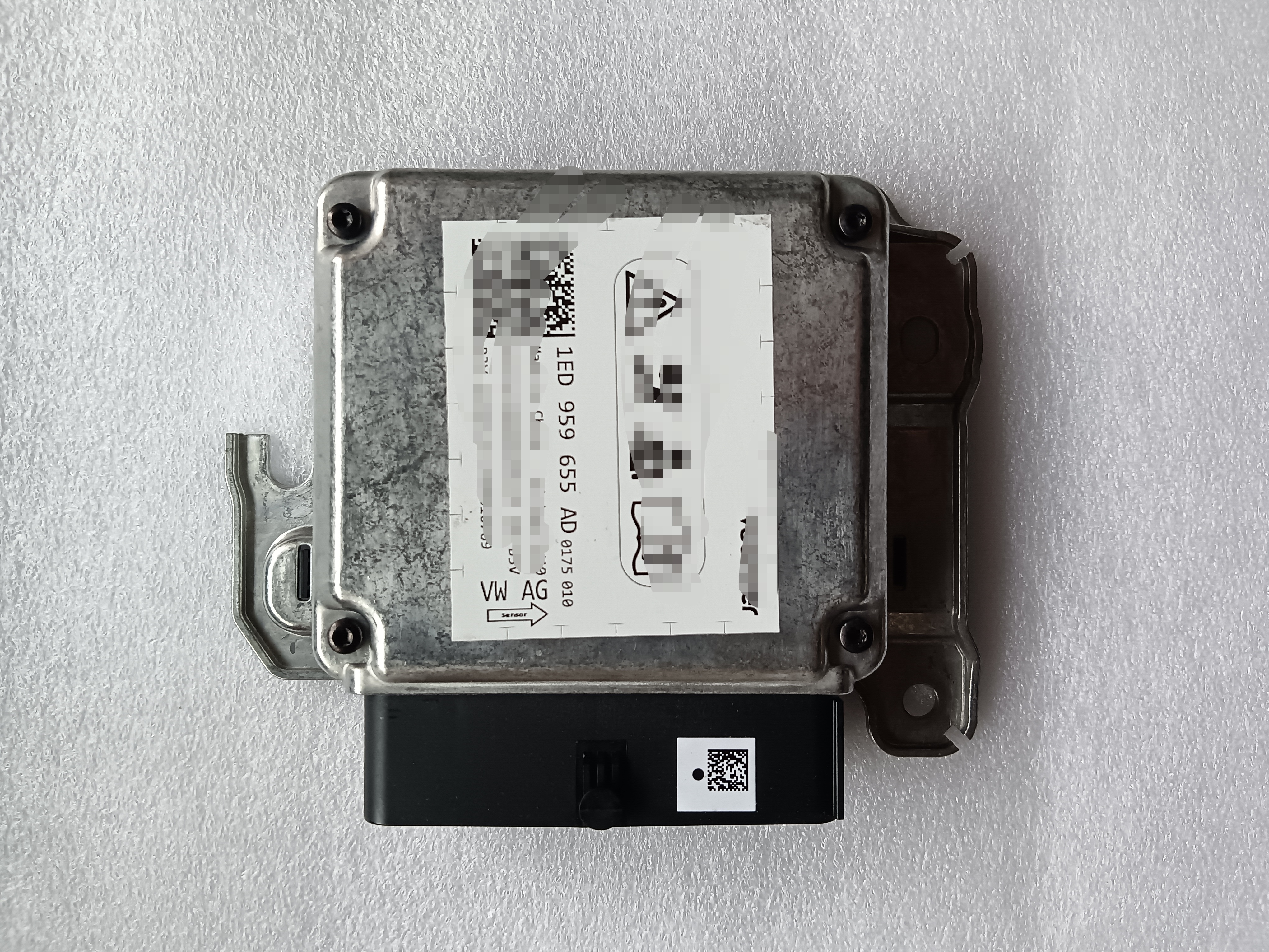 1ES959655AD=655A =655T凌渡L途昂进口欧雅电脑板控制单元原装新