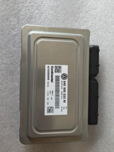 04E906033M发动机电脑模块新桑塔纳捷达昕锐昕动发动机电脑全新