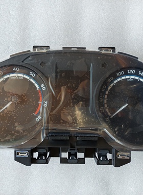 18A920870C柯米克仪表总成 仪表盘组合仪表里程表原装全新