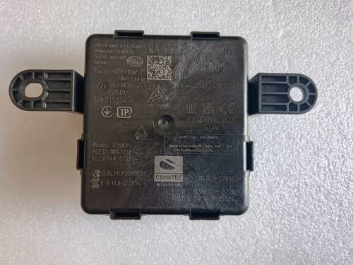 5WA959436P高8 揽境 揽巡 奥迪A3LQ4无钥匙进入模块舒适进入电脑