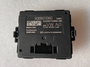 3Q0907338G大灯随动模块新帕途岳途观L速腾探歌探岳CC.Q2LQ3.原装