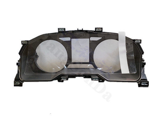 19D920655 655A 655B大众新朗逸纯电仪表玻璃 蒙子仪表上盖罩外壳