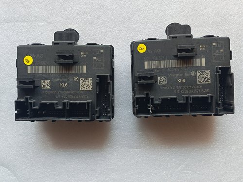 5Q0959593L/592L凌渡L途昂途岳高8途安L迈腾B8CC探岳揽巡车门模块