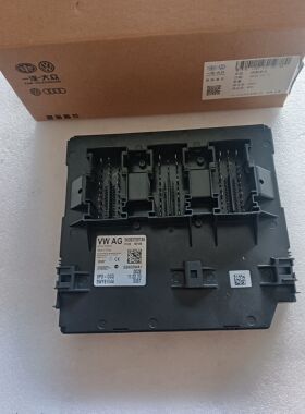 5K0937087AK新帕萨特途观尚酷夏朗EOS新速腾车身电脑BcM全新原装