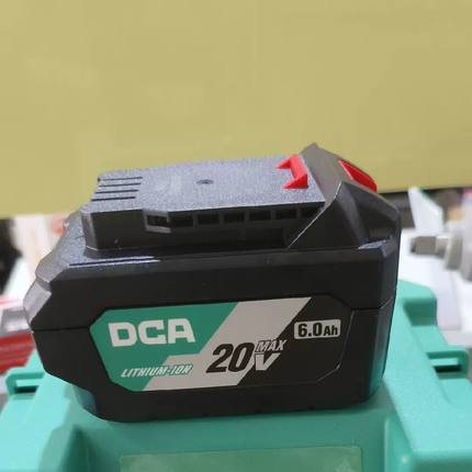 东成20V锂电池套装东城原装锂电电池充电器 角磨电锤电动扳手通用