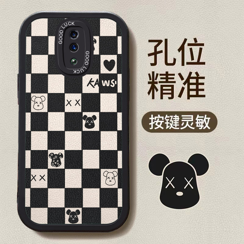 OPPOReno手机壳PCAM00新款