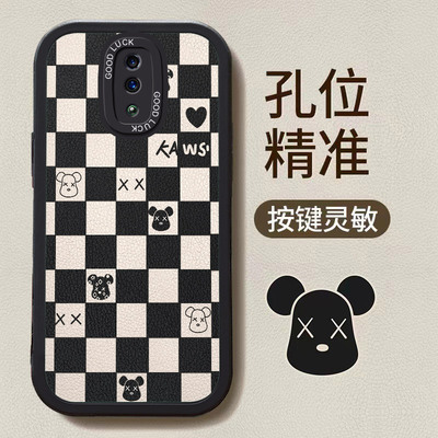 OPPOReno手机壳PCAM00新款