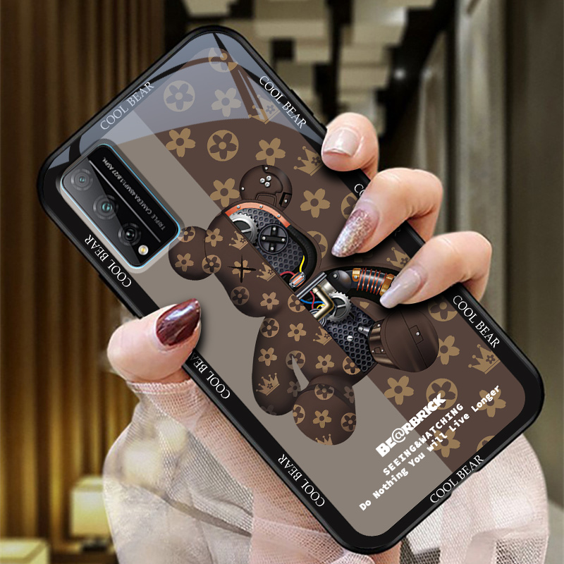 适用软壳保护套可爱全包边