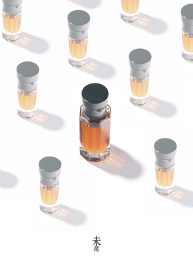 奇楠沉香精油虫漏上炉浓缩高浓度无稀释安神舒缓香薰古法单方精油