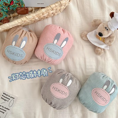 儿童袖套耐脏可爱袖套