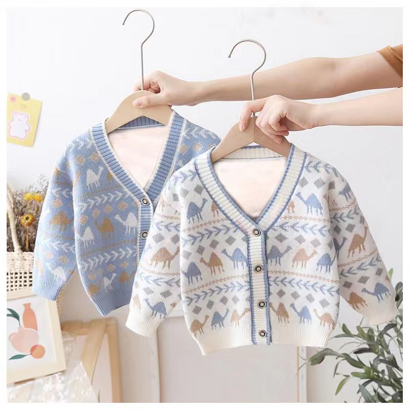 醉墨华夏坊普通秋冬男女针织衫