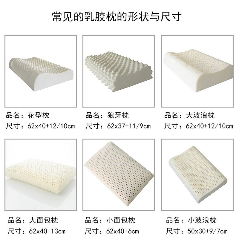 丝域（SIYU）全棉枕套色织水洗棉单人双人枕头套记忆枕乳胶枕套换