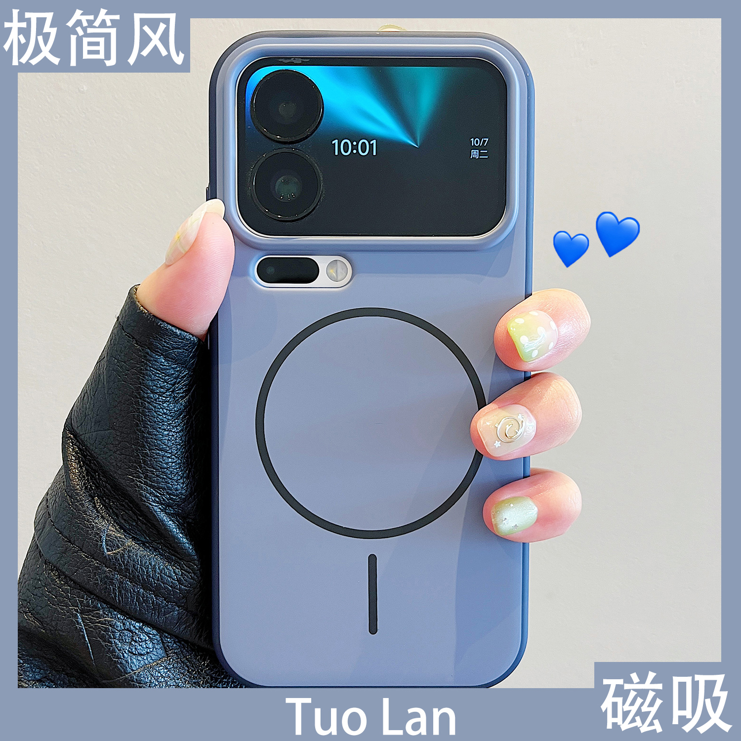 收藏宝贝/关注店铺-店家会优先安排发货哦~