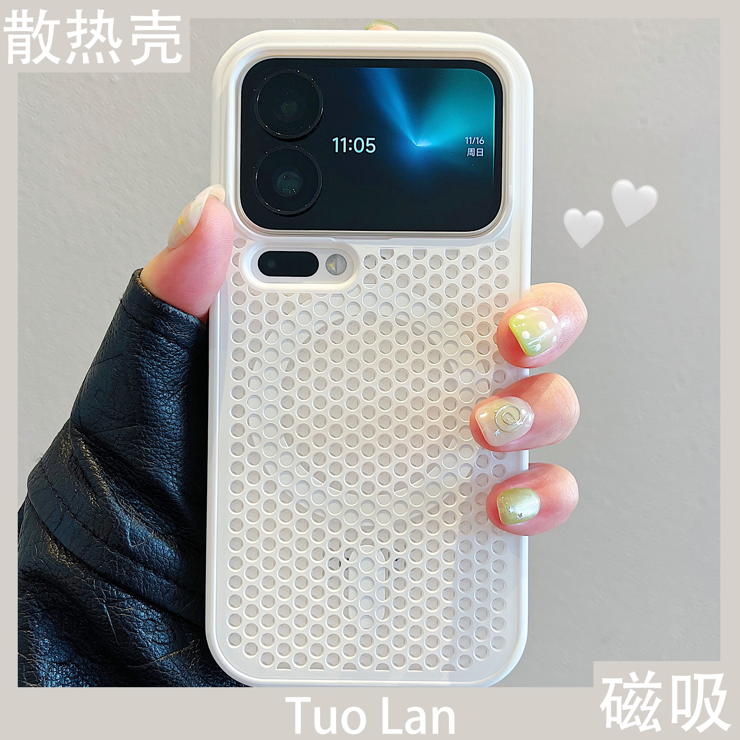 收藏宝贝/关注店铺-店家会优先安排发货哦~