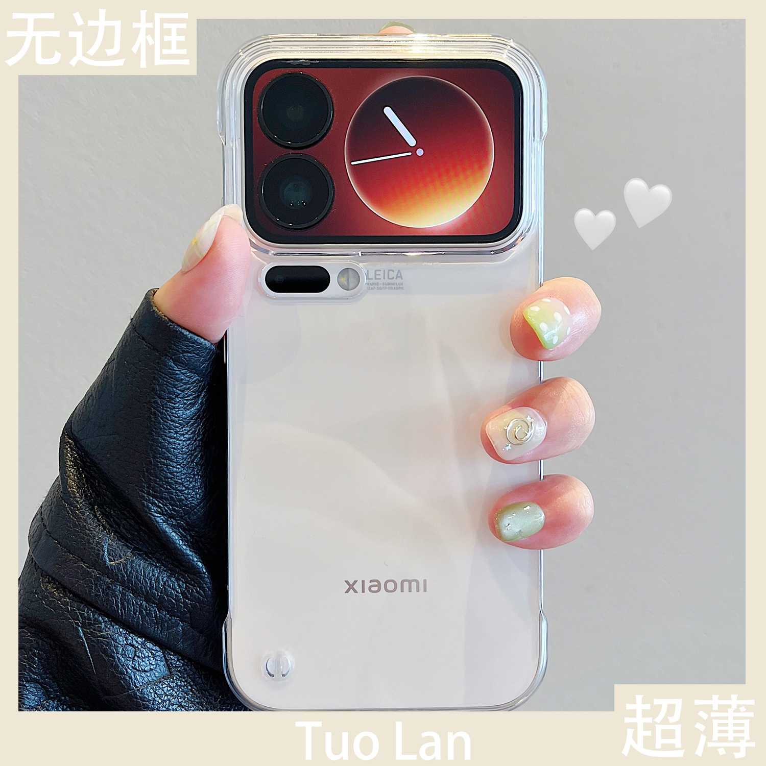 收藏宝贝/关注店铺-店家会优先安排发货哦~
