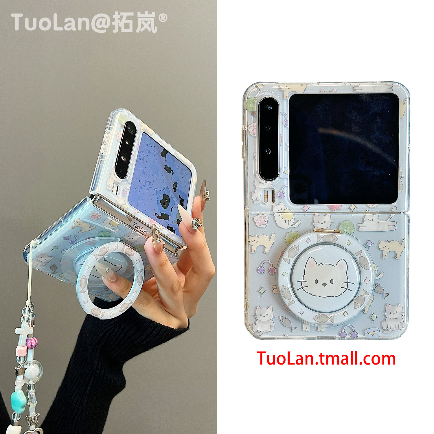 收藏宝贝/关注店铺-店家会优先安排发货哦~
