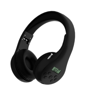 英语四六级听力耳机四级4级专四三级考试大学FM调频无线专八耳麦