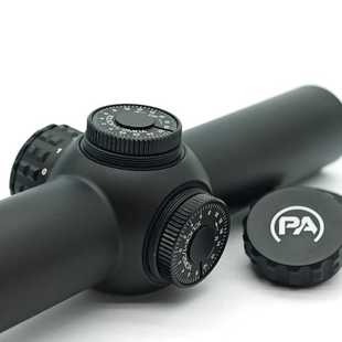 PA PRIMARY ARMS 1-6高清透光抗震防水无功能变倍杆弓弹配件