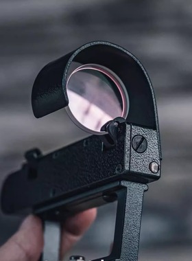 高品OKP-7绿色倒三角分化全功能光敏调节复刻毛子高透光抗震防水