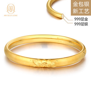 珠宝界的璀璨宝藏:金玉满堂珠宝行业观察