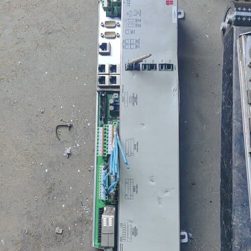 工控模块PC D231，型号3BHE025541R01（议价）