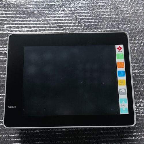 白光Fe V808CD-060. 24VDC. 触摸屏（议价）