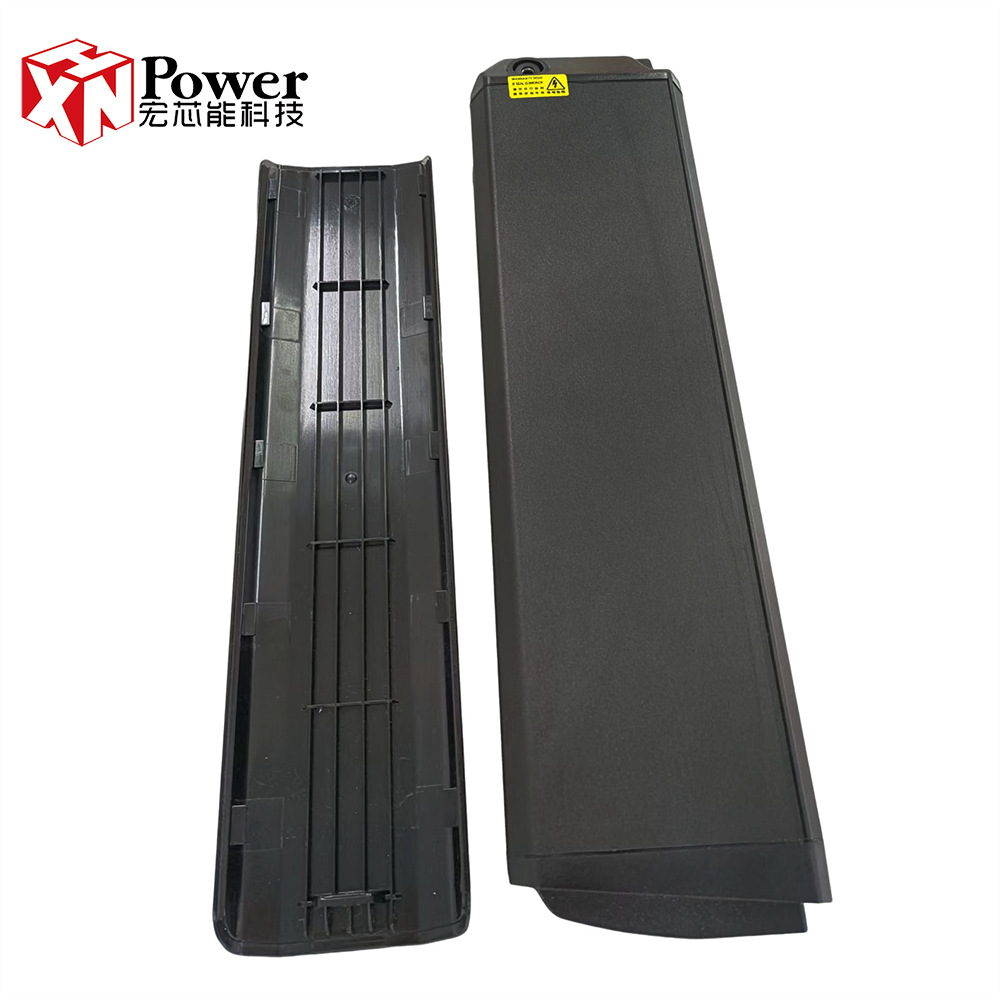 36V48V滑板车轻便电单车Himiway代驾折叠车电动助力山地车锂电池