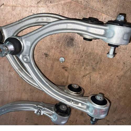 适用奔驰205 204 C180 C200 C260 C300 C350 上下摆臂 悬挂 支臂