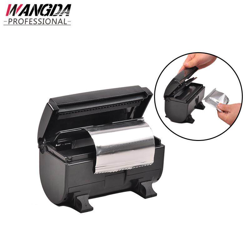 直供美发锡纸切割器美甲收纳盒自动切割切割机美甲工具,彩妆/香水/美妆工具,美甲工具,淘宝优惠券,粉丝福利购,淘宝优惠卷