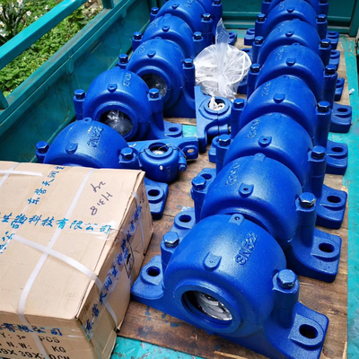 部分式轴承座SN213 SN214 SN215 SN216 SN217 SN218 SN219 SN220