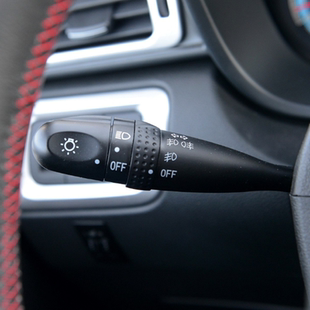 适配一汽骏派D60A50CX65组合大灯开关转向灯前照明灯开关汽车配件