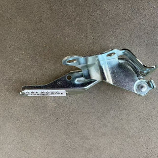 适用吉利帝豪EC718EC715RV引擎盖合页机盖折页支撑架发动机盖铰链