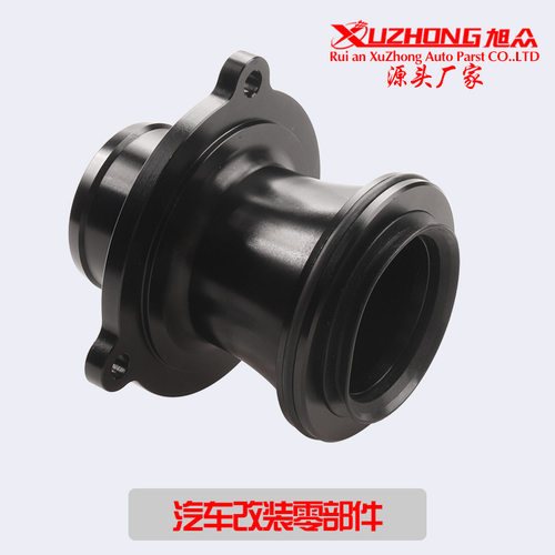含税改装涡轮消音器适用于大众奥迪三代(EA888) 发动机涡轮车