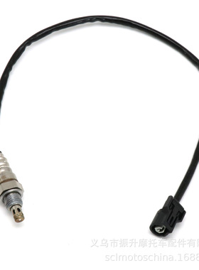 摩托车排气管氧传感器36532-2G1-A00适用PCX125 150 SH125 150CBR
