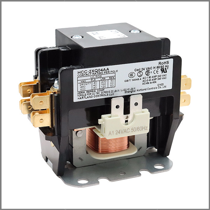 畅销24V30AHCC-2XQ04AACSAC