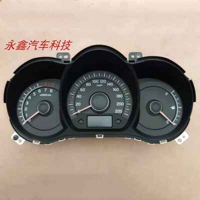 起亚K2组合仪表总成94003-4X530
